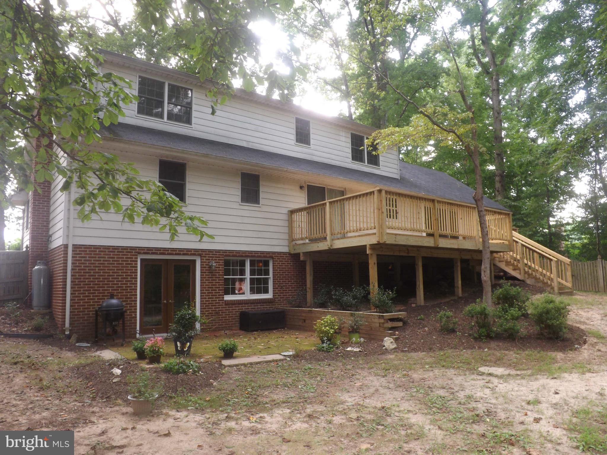 3307 Ferry Landing Road Dunkirk, MD 20754 - Photo 24 of 28 Exterior (Rear)