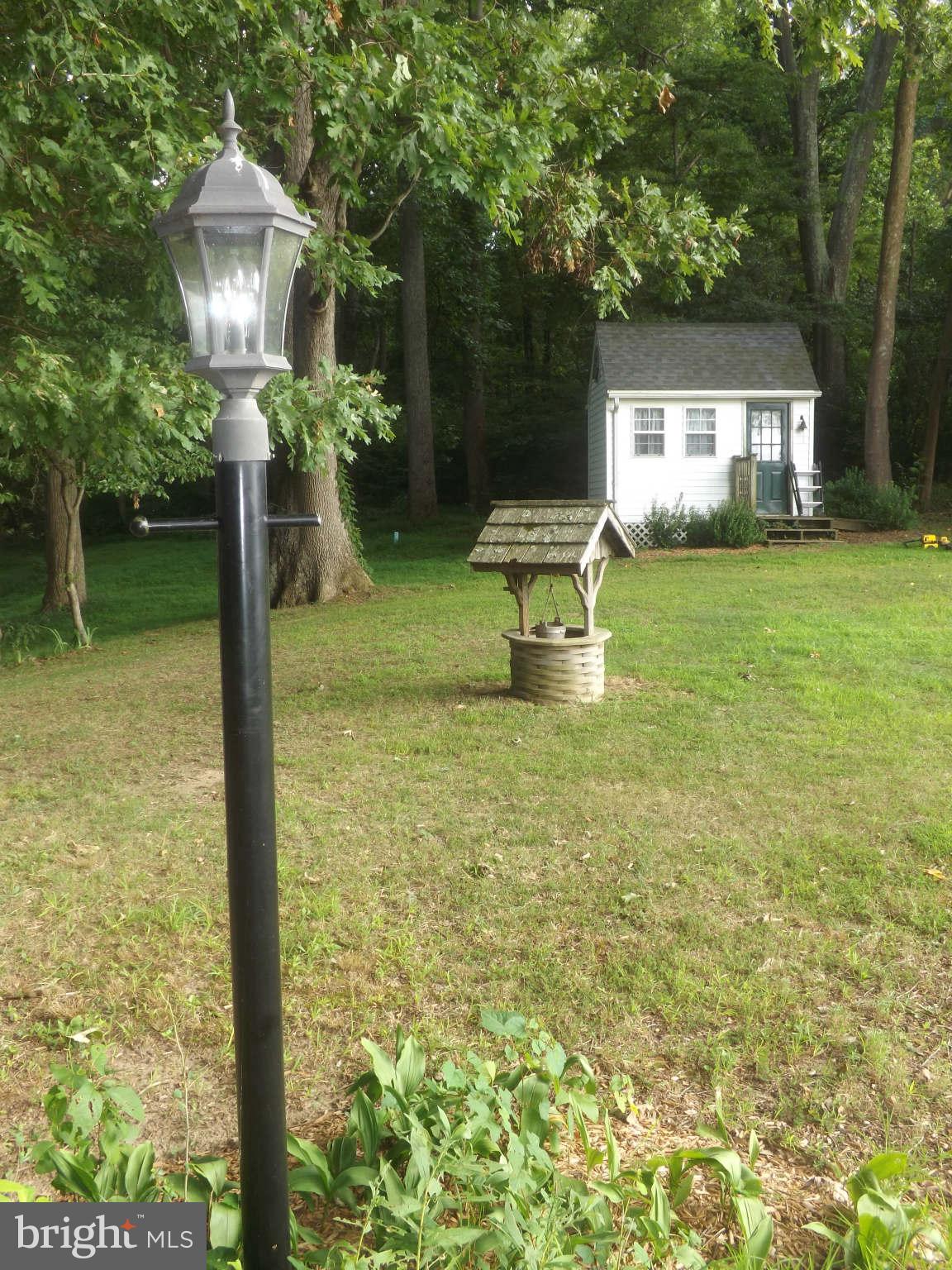 3307 Ferry Landing Road Dunkirk, MD 20754 - Photo 26 of 28 Exterior (Front)