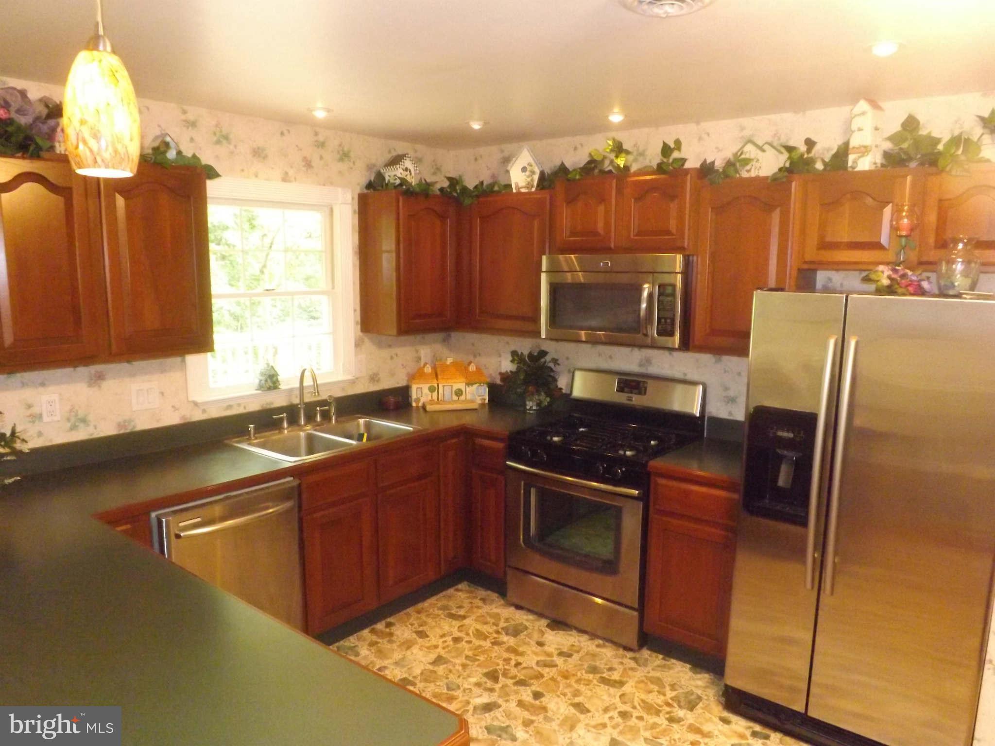 3307 Ferry Landing Road Dunkirk, MD 20754 - Photo 5 of 28 Kitchen