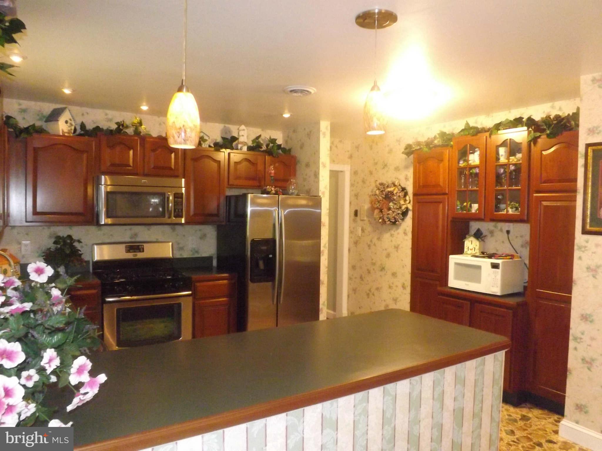 3307 Ferry Landing Road Dunkirk, MD 20754 - Photo 6 of 28 Kitchen