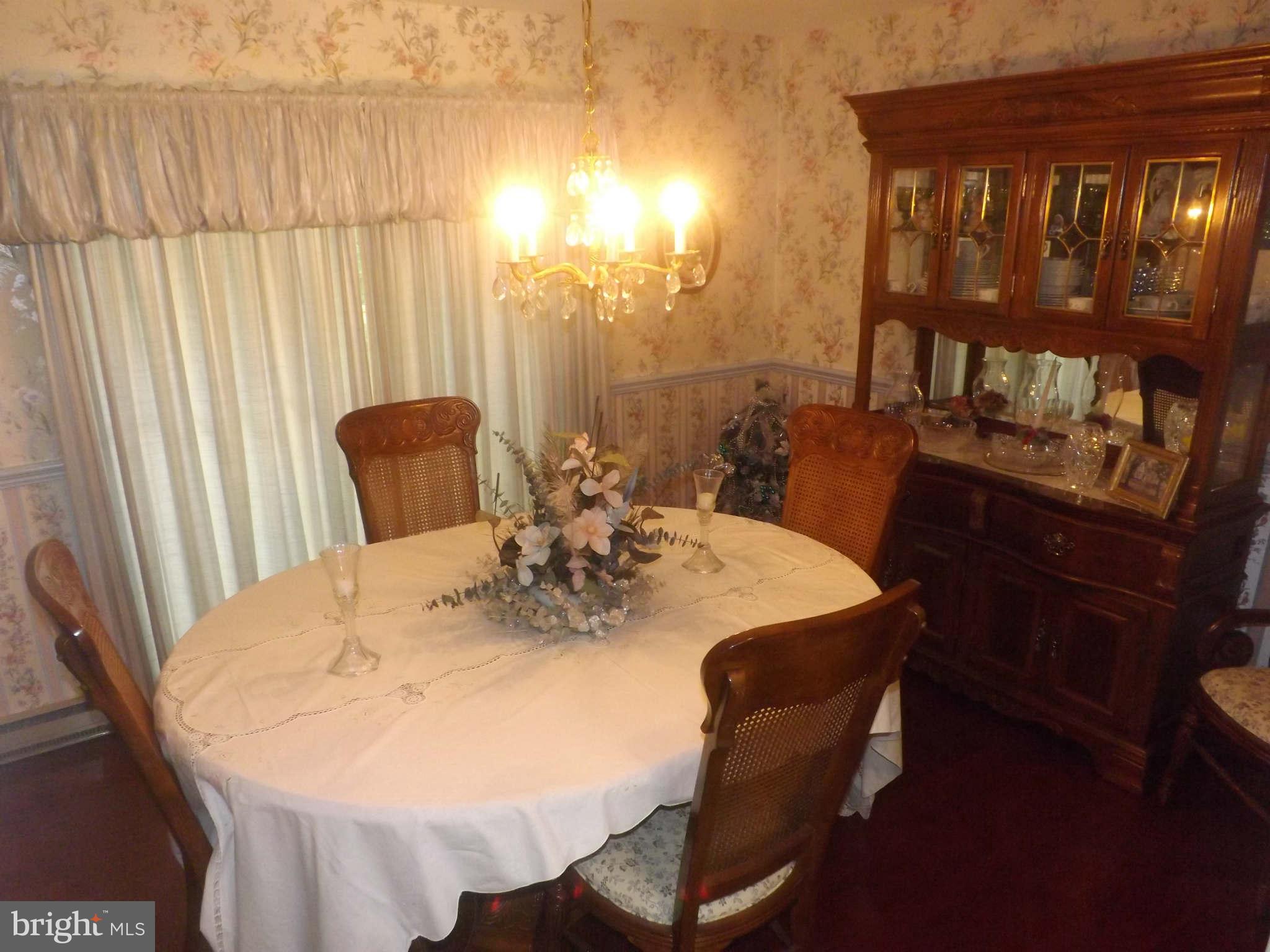 3307 Ferry Landing Road Dunkirk, MD 20754 - Photo 8 of 28 Dining Room