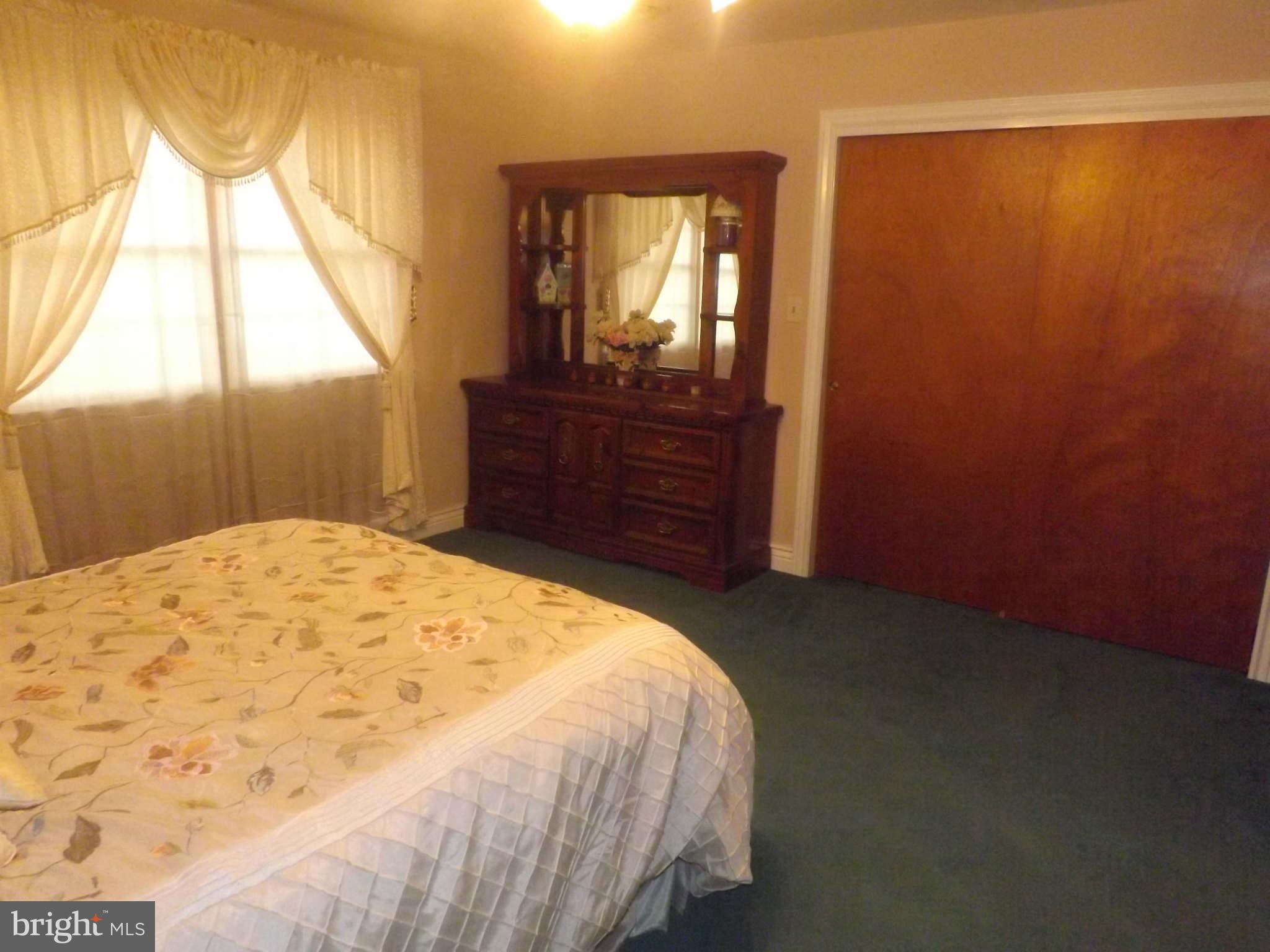 3307 Ferry Landing Road Dunkirk, MD 20754 - Photo 9 of 28 Bedroom (Master)