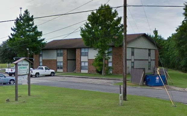 $622 | 101 Southern Avenue, Iota, LA 70543