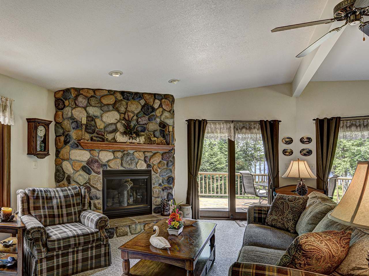 8208 Trails End Road Land O'Lakes, WI 54540 - Photo 7 of 39 Gallery Image 7