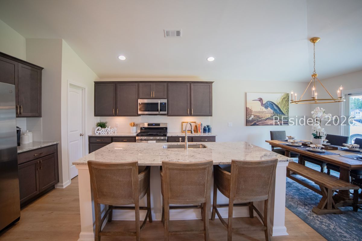 256 Founders Walk Bluffton, SC 29910 - Photo 2 of 6 Stock photos shown; to be similar not identical.