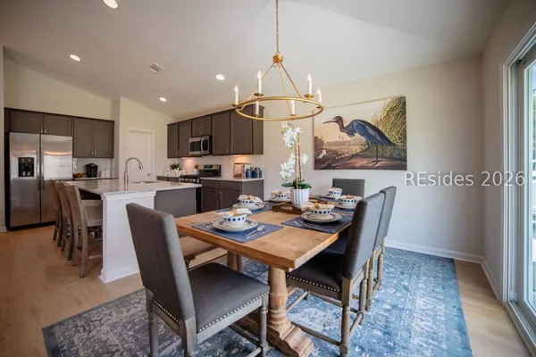 $419,900 | 256 Founders Walk, Bluffton, SC 29910