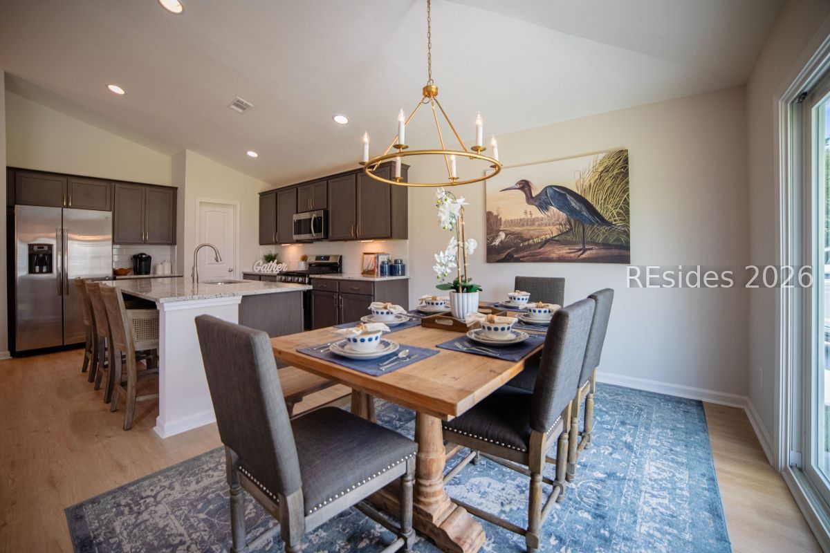 256 Founders Walk Bluffton, SC 29910 - Photo 3 of 6 Stock photos shown; to be similar not identical.