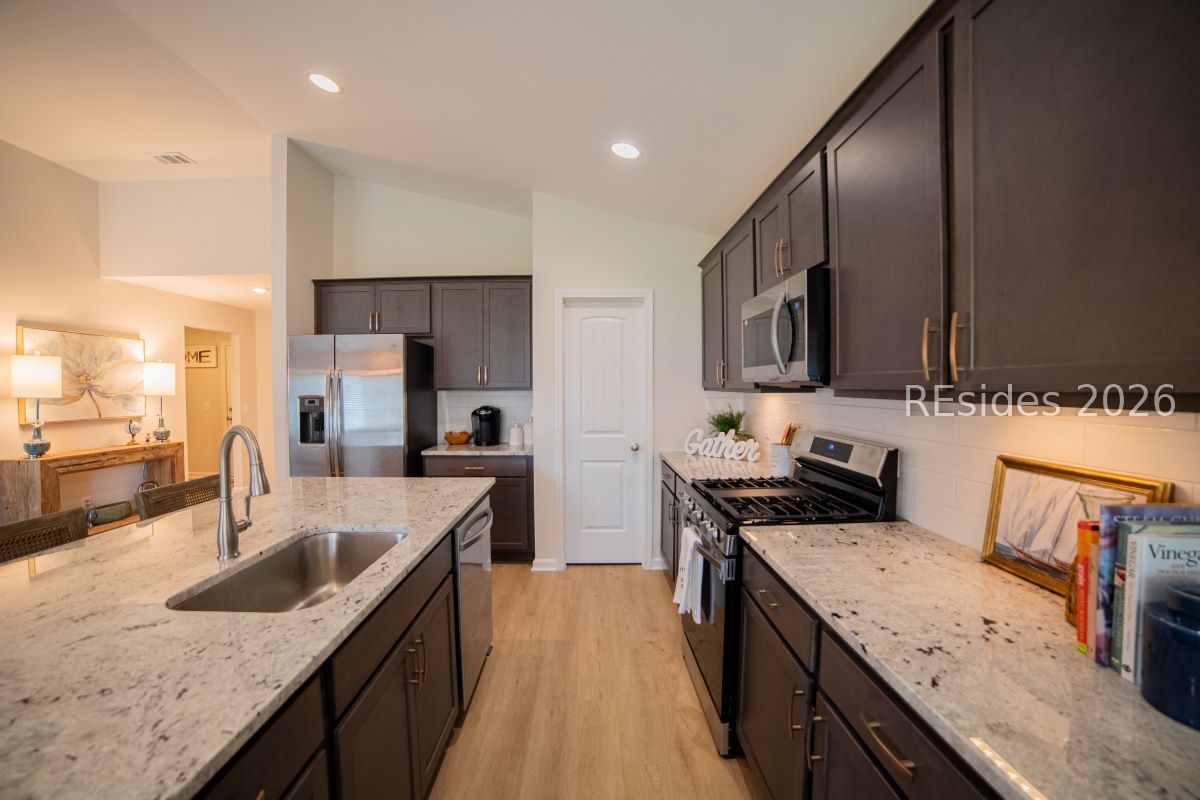 256 Founders Walk Bluffton, SC 29910 - Photo 5 of 6 Stock photos shown; to be similar not identical.