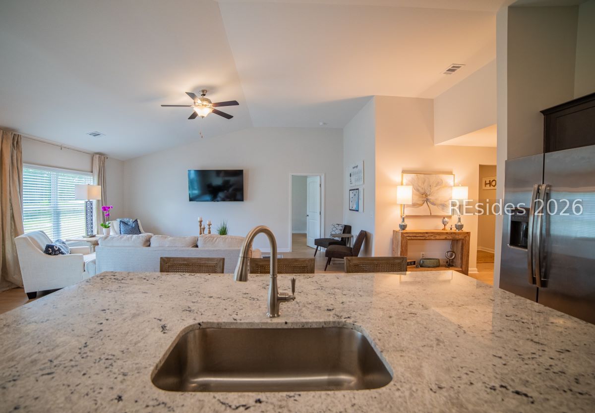 256 Founders Walk Bluffton, SC 29910 - Photo 6 of 6 Stock photos shown; to be similar not identical.