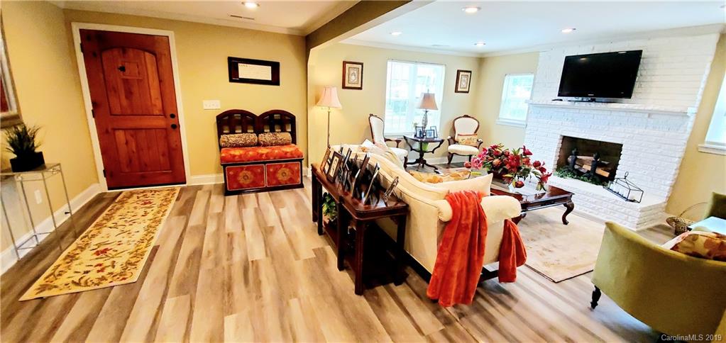 13915 Holbrooks Road Huntersville, NC 28078 - Photo 11 of 19