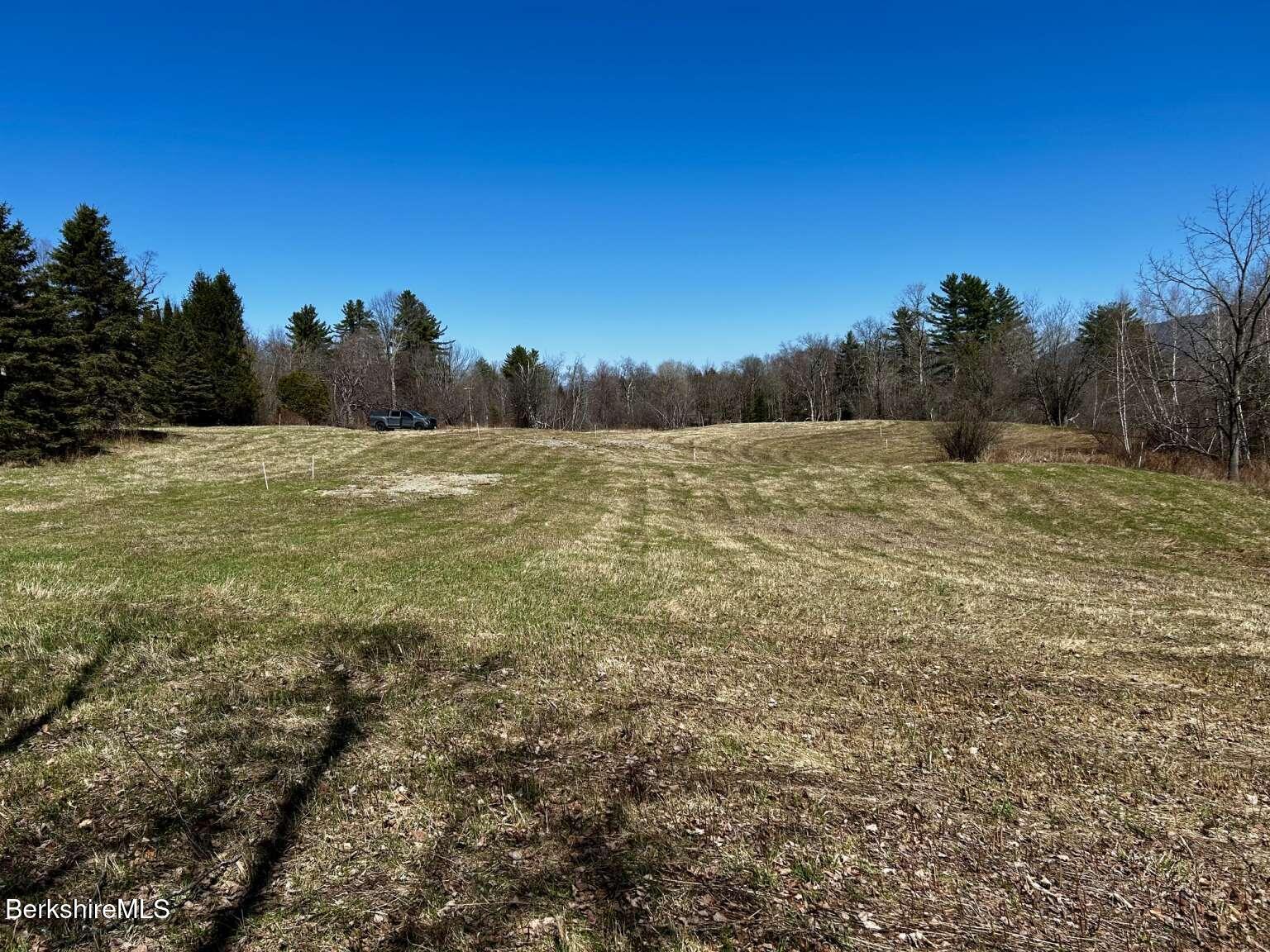 0 Hancock Road Williamstown, MA 01267 - Photo 2 of 4 a view of a field with an ocean