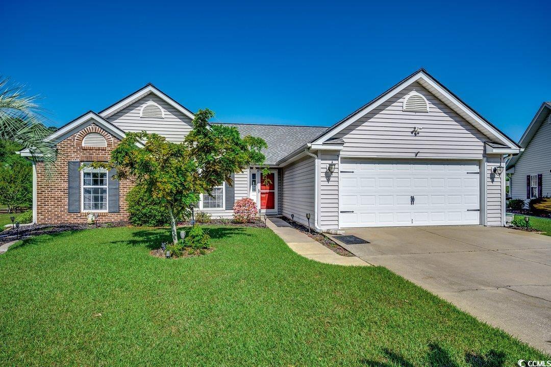 1154 Lampwick Lane Murrells Inlet, SC 29576 - Photo 2 of 35 Gallery Image 2