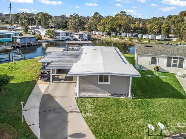 $269,000 | 11506 Johnson Circle, Tavares, FL 32778