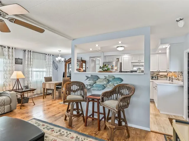 $269,000 | 11506 Johnson Circle, Tavares, FL 32778