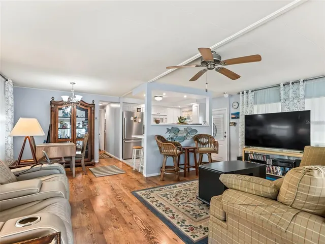 $269,000 | 11506 Johnson Circle, Tavares, FL 32778