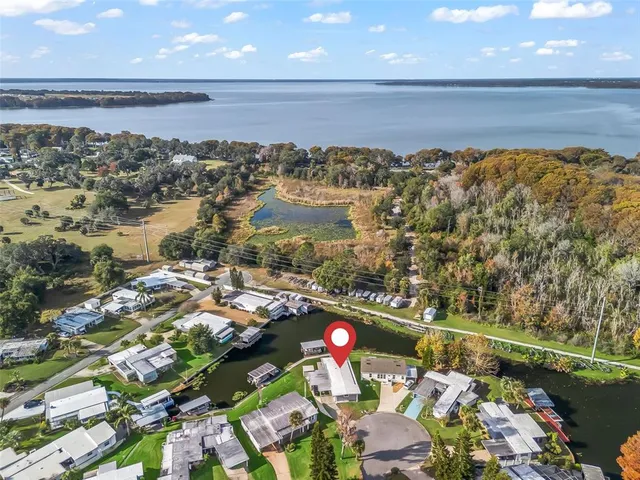 $269,000 | 11506 Johnson Circle, Tavares, FL 32778