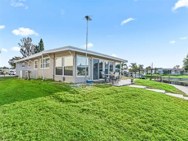 $269,000 | 11506 Johnson Circle, Tavares, FL 32778