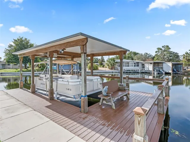 $269,000 | 11506 Johnson Circle, Tavares, FL 32778