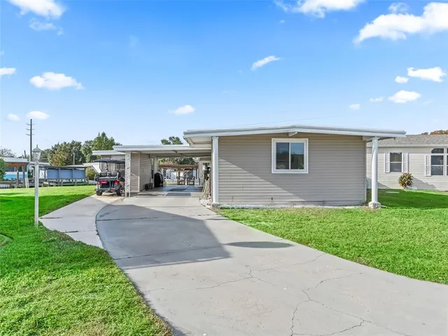 $269,000 | 11506 Johnson Circle, Tavares, FL 32778