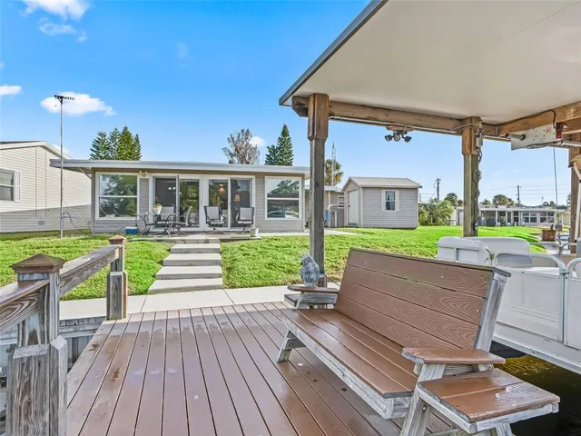 $269,000 | 11506 Johnson Circle, Tavares, FL 32778