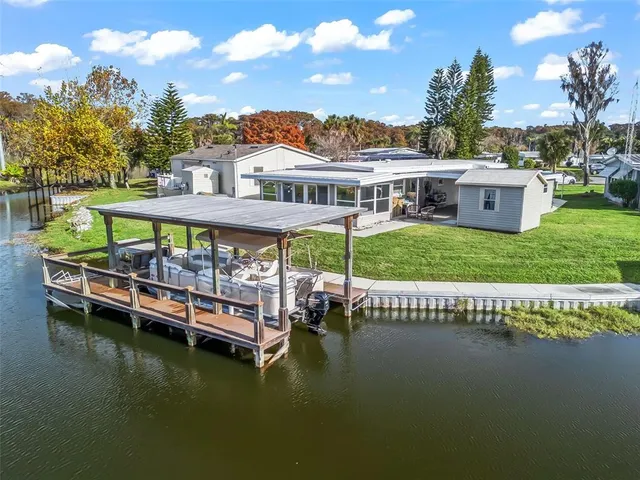 $269,000 | 11506 Johnson Circle, Tavares, FL 32778