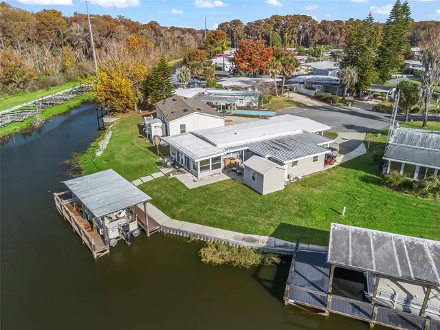 $269,000 | 11506 Johnson Circle, Tavares, FL 32778