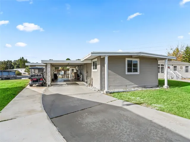 $269,000 | 11506 Johnson Circle, Tavares, FL 32778