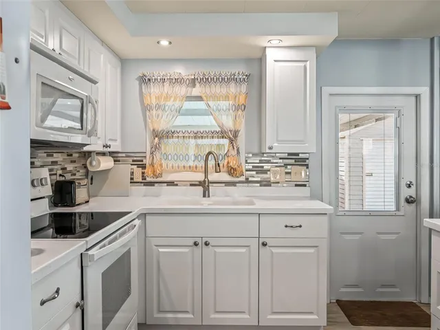 $269,000 | 11506 Johnson Circle, Tavares, FL 32778