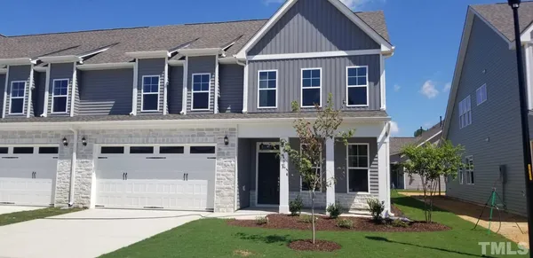 $2,200 | 603 Shelford Trail, Zebulon, NC 27597