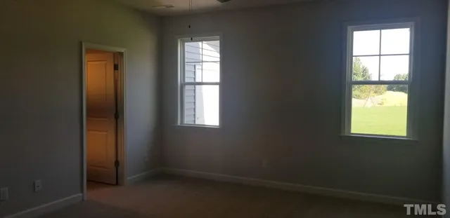 $2,200 | 603 Shelford Trail, Zebulon, NC 27597