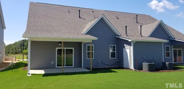 $2,200 | 603 Shelford Trail, Zebulon, NC 27597