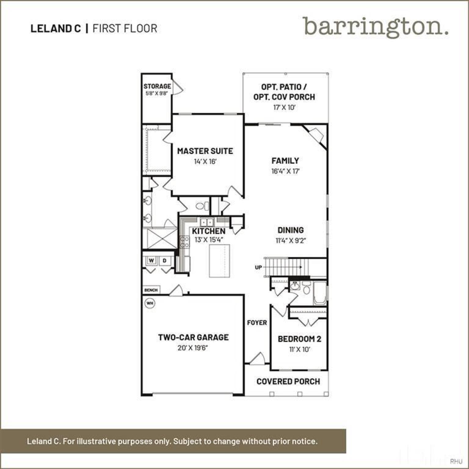 603 Shelford Trail Zebulon, NC 27597 - Photo 2 of 22