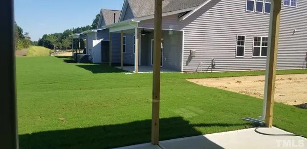 $2,200 | 603 Shelford Trail, Zebulon, NC 27597