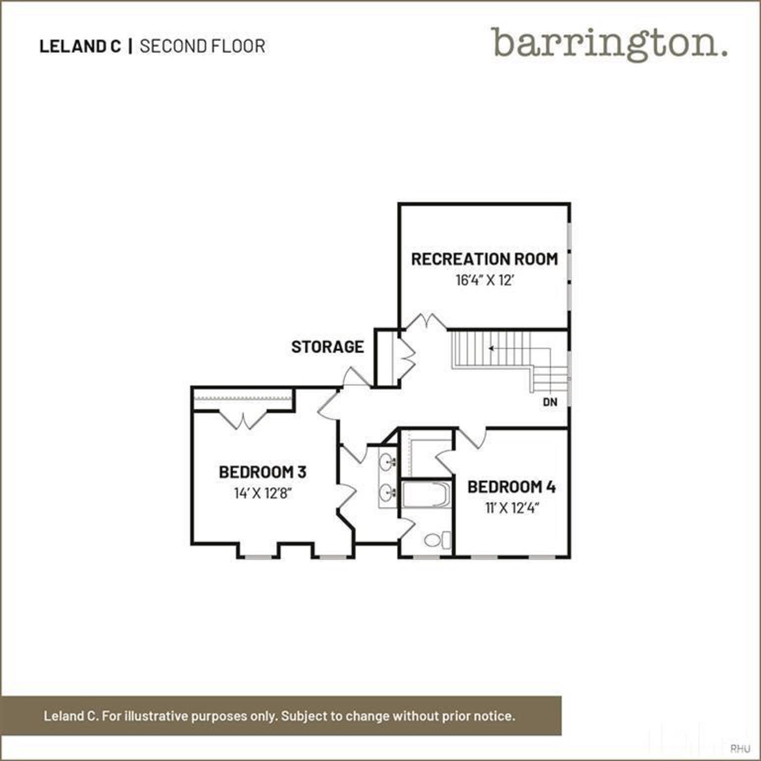 603 Shelford Trail Zebulon, NC 27597 - Photo 3 of 22