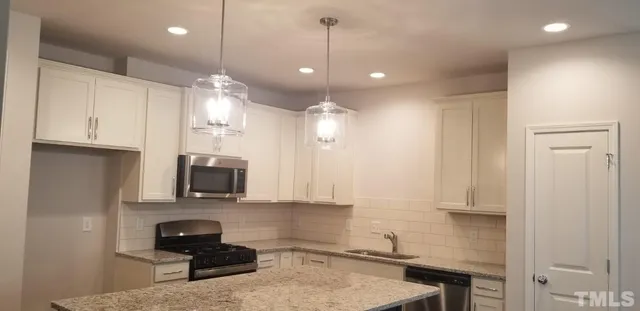 $2,200 | 603 Shelford Trail, Zebulon, NC 27597