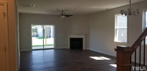 $2,200 | 603 Shelford Trail, Zebulon, NC 27597