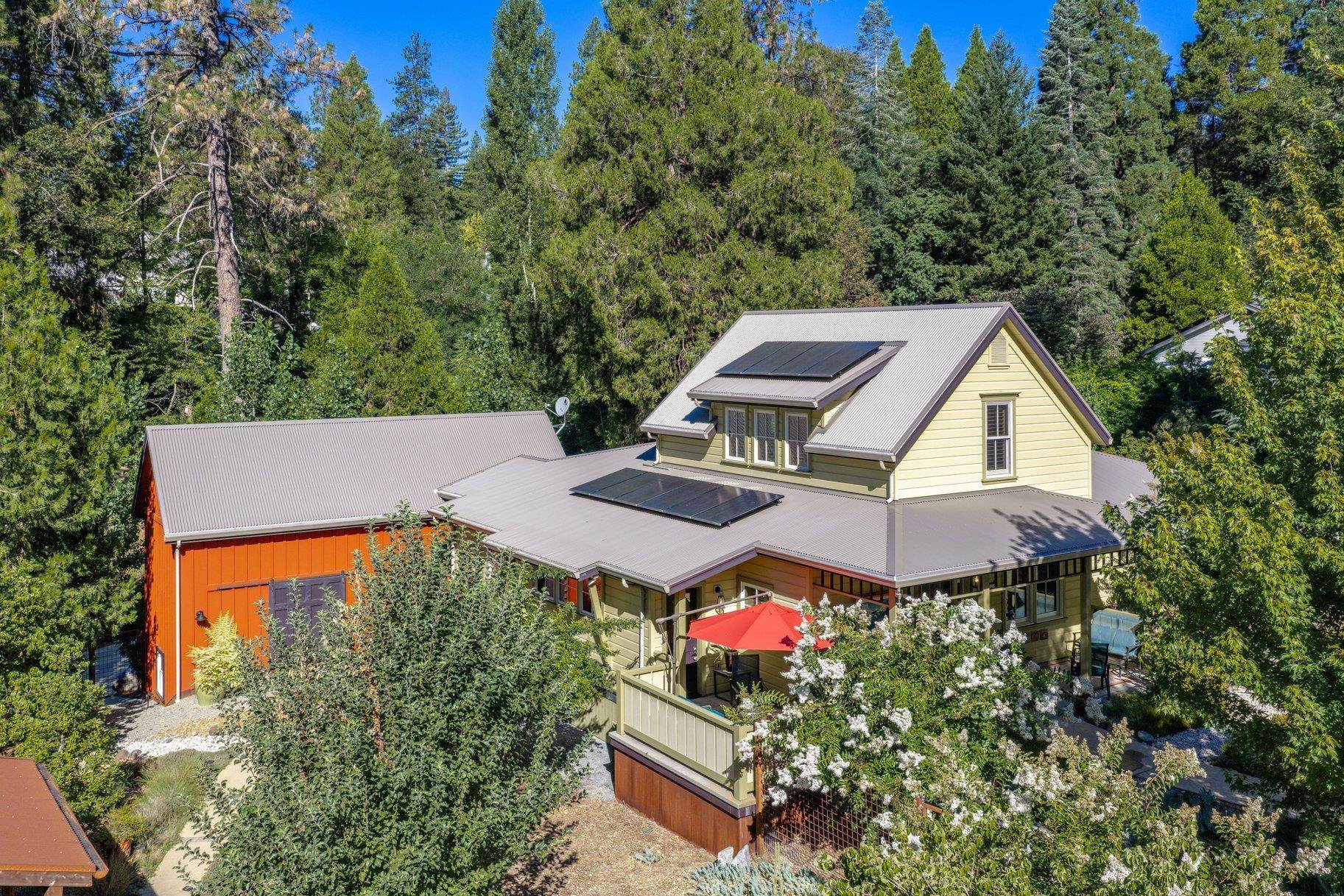 502 Spring Street Nevada City, CA 95959 - Photo 27 of 28 Gallery Image 27