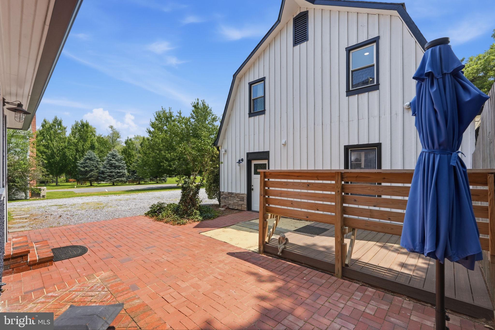 6924 Sundown Road Laytonsville, MD 20882 - Photo 35 of 70