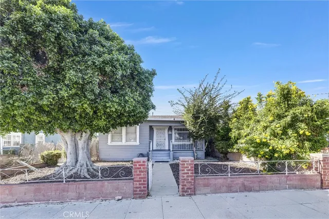 $585,000 | 1143 South Grande Vista Avenue, Los Angeles, CA 90023