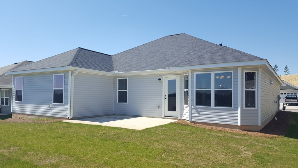 622 Raleigh Drive Graniteville, SC 29829 - Photo 24 of 29 Gallery Image 24