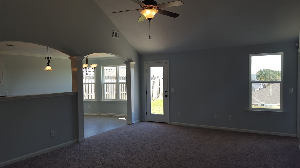 622 Raleigh Drive Graniteville, SC 29829 - Photo 3 of 29 Gallery Image 3