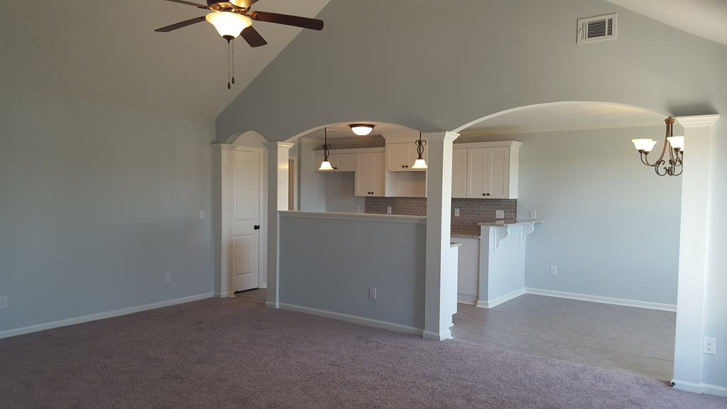 622 Raleigh Drive Graniteville, SC 29829 - Photo 4 of 29 Gallery Image 4
