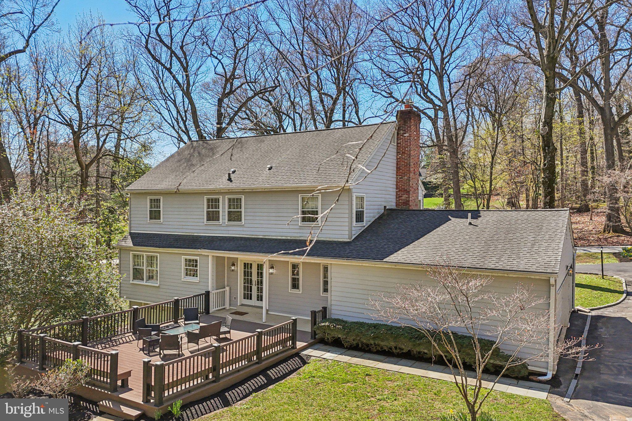 720 Pine Hill Road Wayne, PA 19087 - Photo 50 of 50