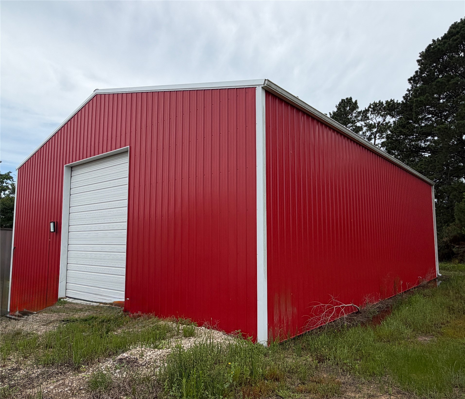 26534 Mitchell Road Hempstead, TX 77445 - Photo 5 of 11