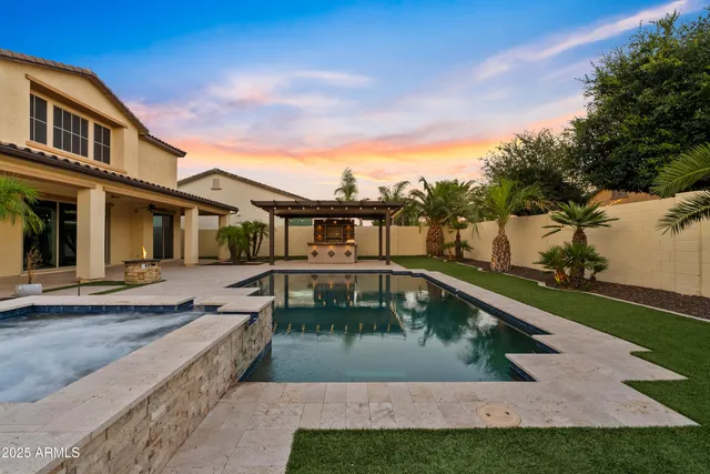 $995,000 | 10331 East Starion Avenue, Mesa, AZ 85212