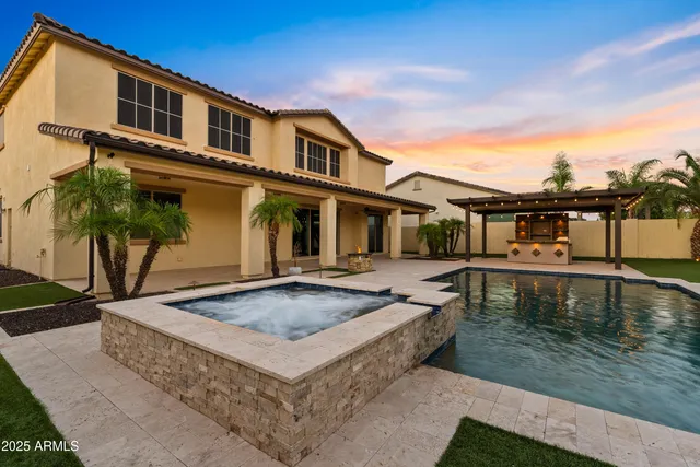 $995,000 | 10331 East Starion Avenue, Mesa, AZ 85212