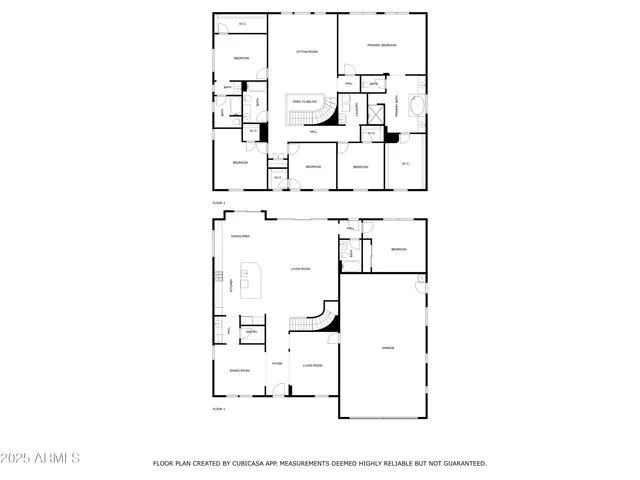 $995,000 | 10331 East Starion Avenue, Mesa, AZ 85212