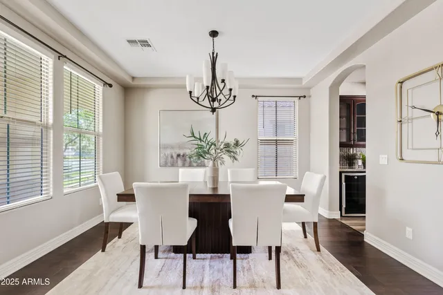 $995,000 | 10331 East Starion Avenue, Mesa, AZ 85212