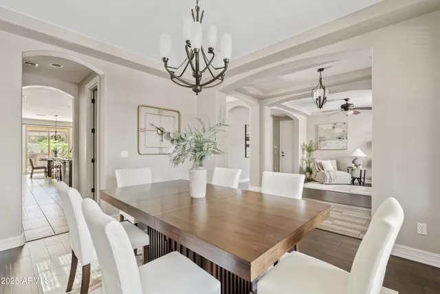 $995,000 | 10331 East Starion Avenue, Mesa, AZ 85212