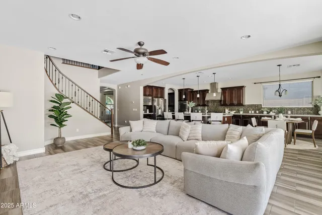 $995,000 | 10331 East Starion Avenue, Mesa, AZ 85212